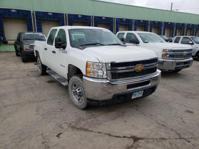 Photo 8 VIN: 1GC1KVC88DF178576 - CHEVROLET SILVERADO 