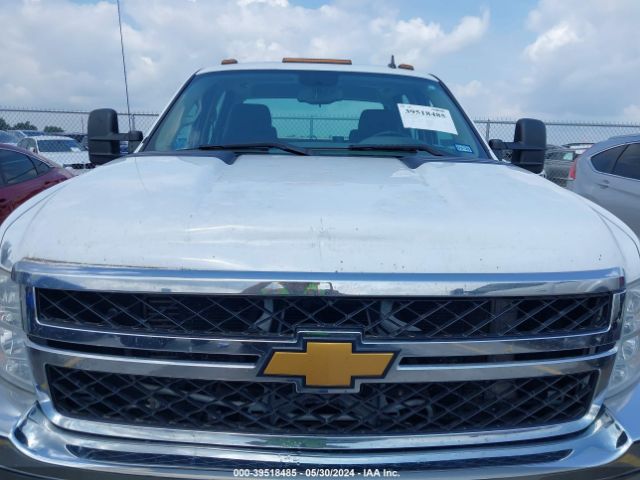 Photo 5 VIN: 1GC1KVC89EF188051 - CHEVROLET SILVERADO 