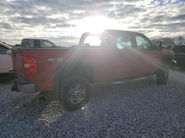 Photo 2 VIN: 1GC1KVC8XDF170091 - CHEVROLET SILVERADO 