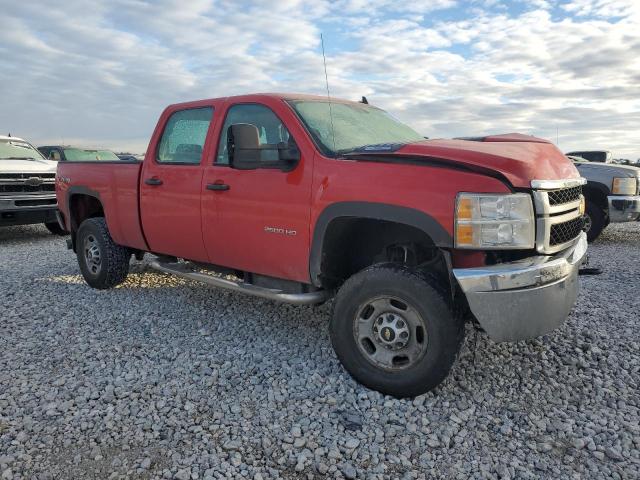 Photo 3 VIN: 1GC1KVC8XDF170091 - CHEVROLET SILVERADO 