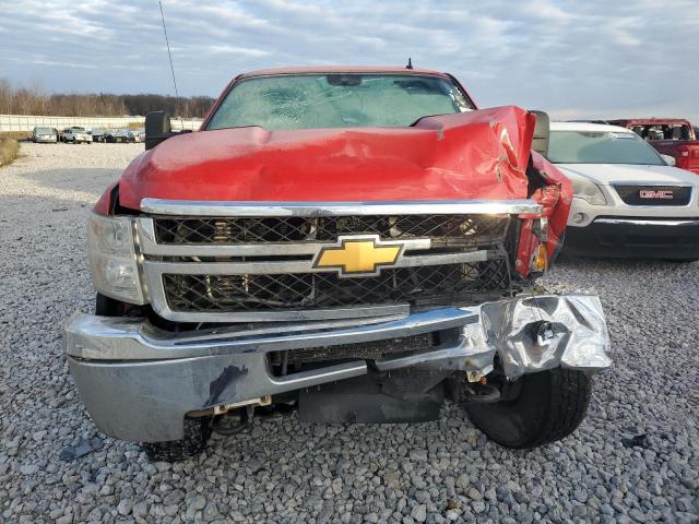 Photo 4 VIN: 1GC1KVC8XDF170091 - CHEVROLET SILVERADO 