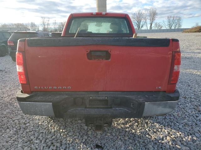 Photo 5 VIN: 1GC1KVC8XDF170091 - CHEVROLET SILVERADO 