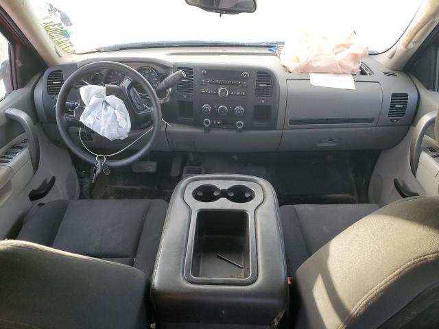 Photo 7 VIN: 1GC1KVC8XDF170091 - CHEVROLET SILVERADO 