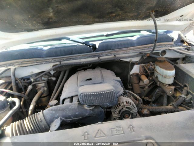 Photo 9 VIN: 1GC1KVCG0BF115931 - CHEVROLET SILVERADO 2500HD 