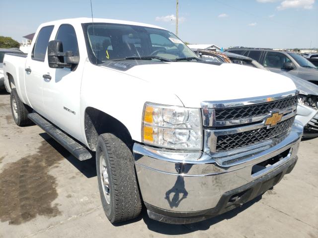 Photo 0 VIN: 1GC1KVCG0DF126477 - CHEVROLET SILVERADO 