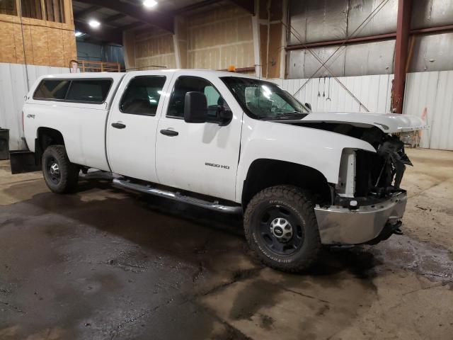 Photo 3 VIN: 1GC1KVCG0DF232699 - CHEVROLET SILVERADO 