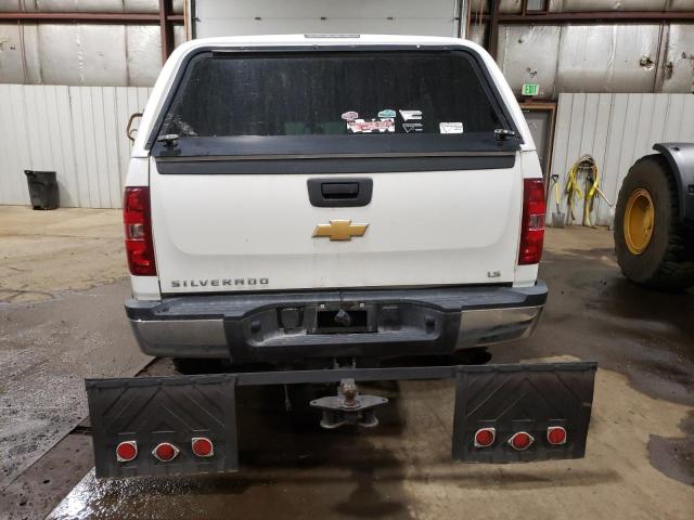 Photo 5 VIN: 1GC1KVCG0DF232699 - CHEVROLET SILVERADO 