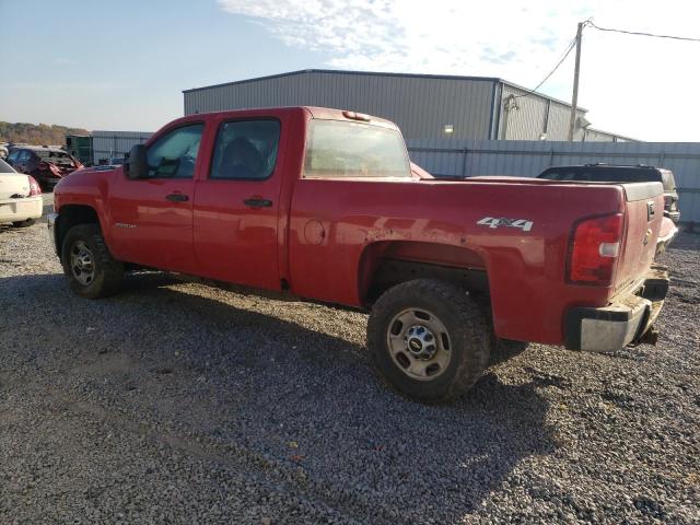 Photo 1 VIN: 1GC1KVCG0EF134208 - CHEVROLET SILVERADO 