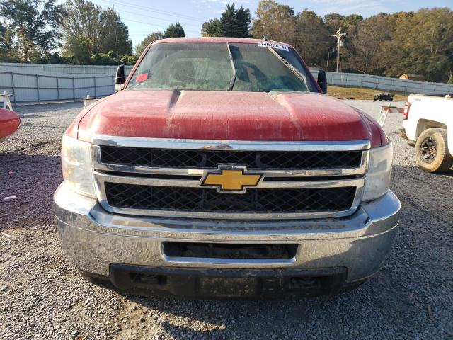 Photo 4 VIN: 1GC1KVCG0EF134208 - CHEVROLET SILVERADO 