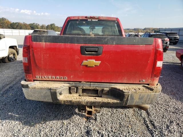 Photo 5 VIN: 1GC1KVCG0EF134208 - CHEVROLET SILVERADO 