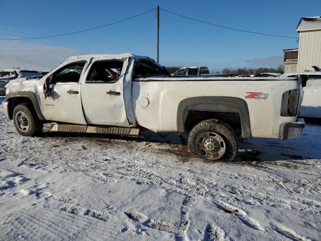 Photo 1 VIN: 1GC1KVCG1EF167606 - CHEVROLET SILVERADO 