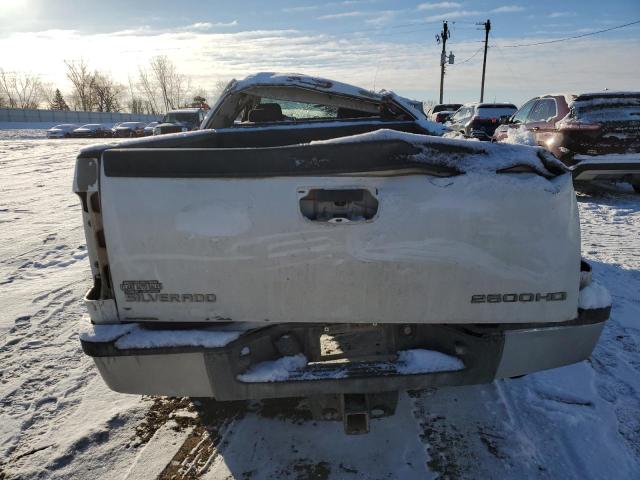 Photo 5 VIN: 1GC1KVCG1EF167606 - CHEVROLET SILVERADO 