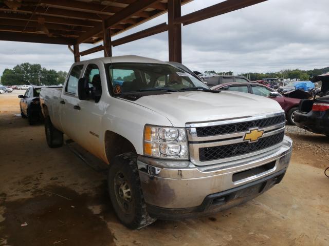 Photo 0 VIN: 1GC1KVCG3CF193637 - CHEVROLET SILVERADO 