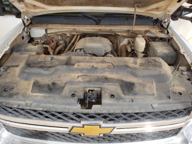 Photo 6 VIN: 1GC1KVCG3CF193637 - CHEVROLET SILVERADO 