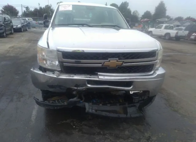 Photo 5 VIN: 1GC1KVCG5BF230363 - CHEVROLET SILVERADO 2500HD 