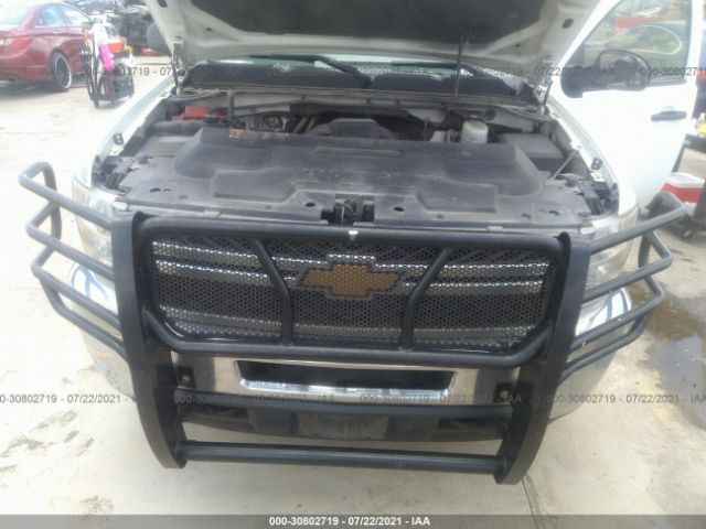 Photo 9 VIN: 1GC1KVCG5CF147517 - CHEVROLET SILVERADO 2500HD 