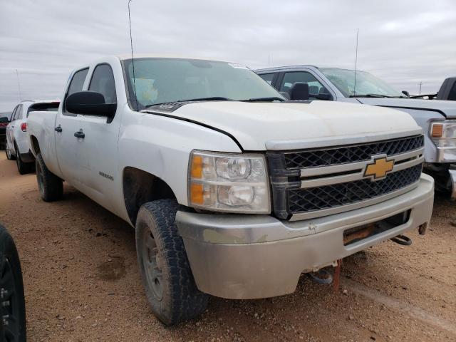 Photo 0 VIN: 1GC1KVCG5CF188858 - CHEVROLET SILVERADO 