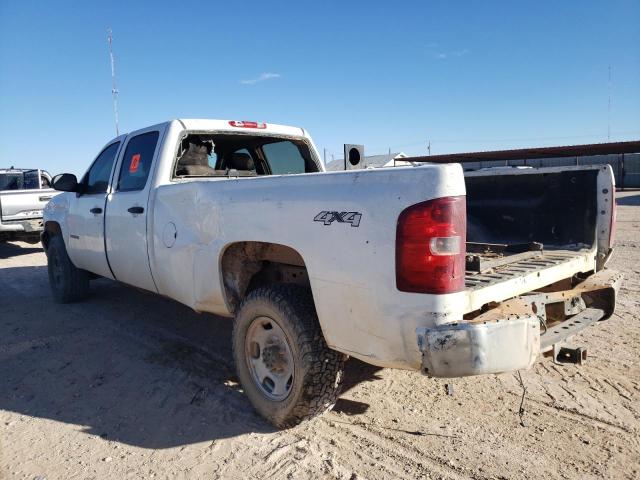 Photo 2 VIN: 1GC1KVCG5CF188858 - CHEVROLET SILVERADO 