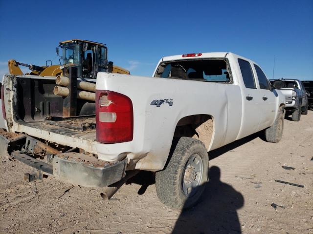 Photo 3 VIN: 1GC1KVCG5CF188858 - CHEVROLET SILVERADO 