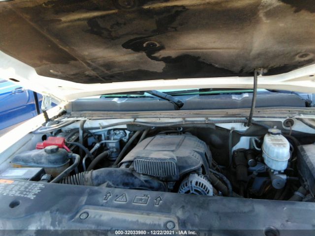 Photo 9 VIN: 1GC1KVCG6BF116808 - CHEVROLET SILVERADO 2500HD 