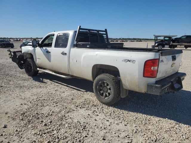 Photo 1 VIN: 1GC1KVCG7BF201317 - CHEVROLET SILVERADO 