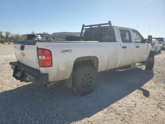 Photo 2 VIN: 1GC1KVCG7BF201317 - CHEVROLET SILVERADO 