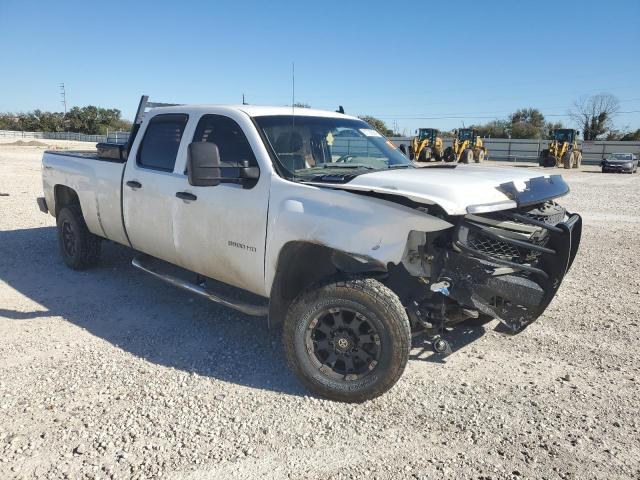 Photo 3 VIN: 1GC1KVCG7BF201317 - CHEVROLET SILVERADO 