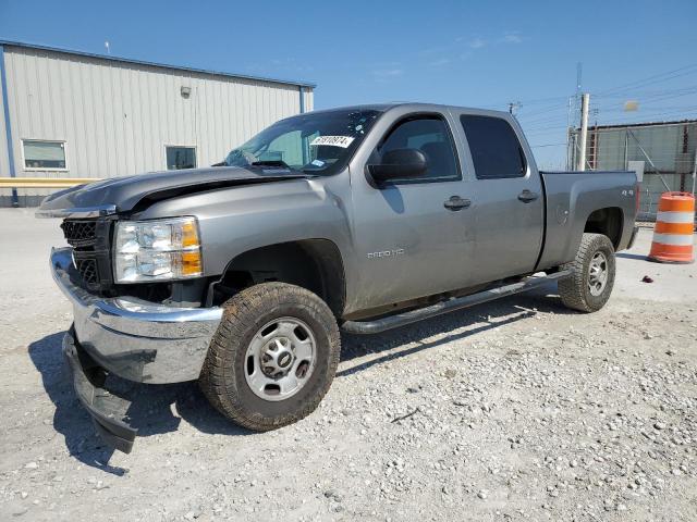 Photo 0 VIN: 1GC1KVCG7CF164254 - CHEVROLET SILVERADO 