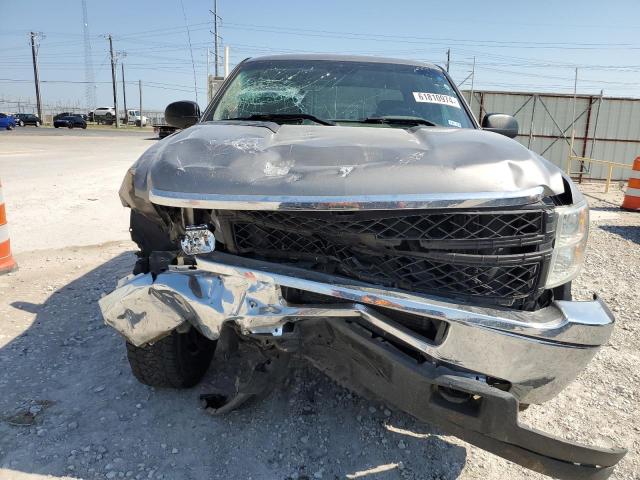 Photo 4 VIN: 1GC1KVCG7CF164254 - CHEVROLET SILVERADO 