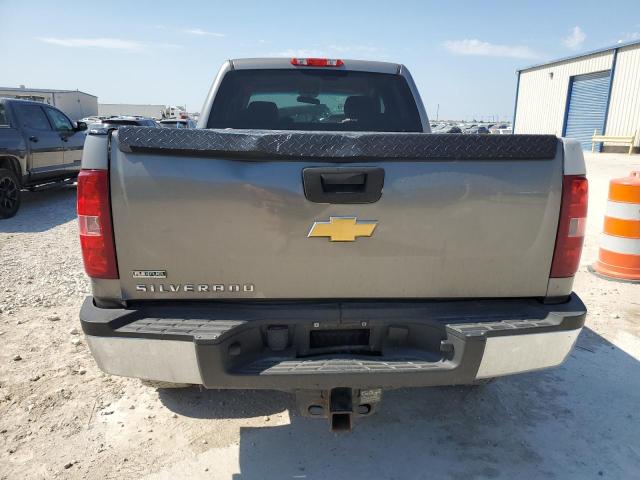 Photo 5 VIN: 1GC1KVCG7CF164254 - CHEVROLET SILVERADO 