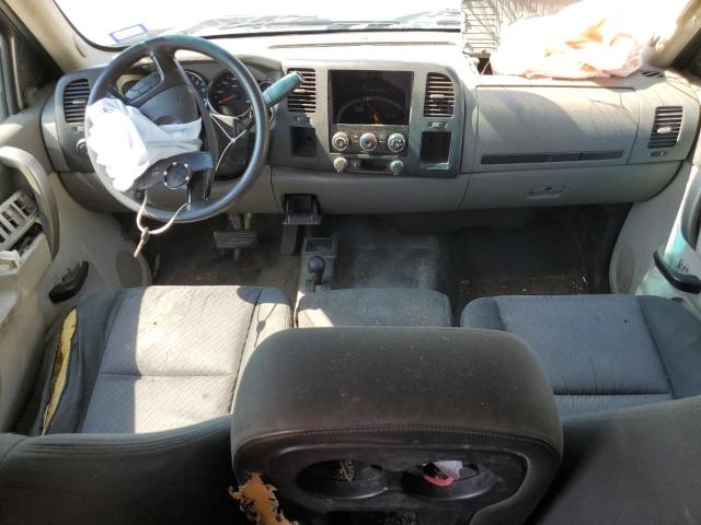 Photo 7 VIN: 1GC1KVCG7CF164254 - CHEVROLET SILVERADO 