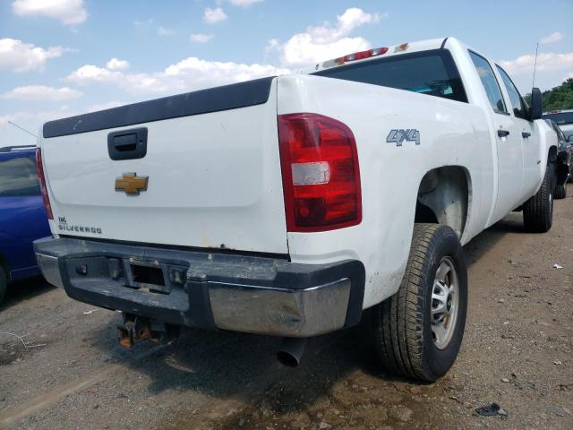 Photo 3 VIN: 1GC1KVCG7EF168498 - CHEVROLET SILVERADO 