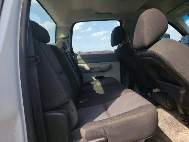 Photo 5 VIN: 1GC1KVCG7EF168498 - CHEVROLET SILVERADO 