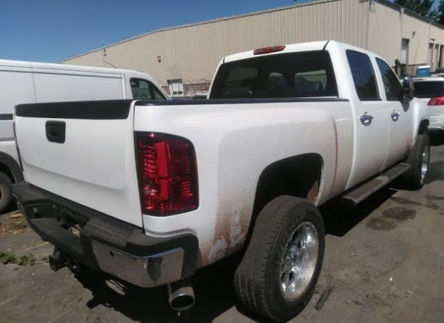 Photo 3 VIN: 1GC1KVCG8CF156759 - CHEVROLET SILVERADO 2500HD 