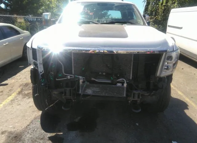 Photo 5 VIN: 1GC1KVCG8CF156759 - CHEVROLET SILVERADO 2500HD 