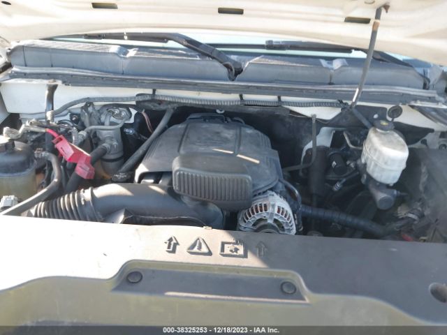 Photo 9 VIN: 1GC1KVCG8CF205961 - CHEVROLET SILVERADO 2500HD 