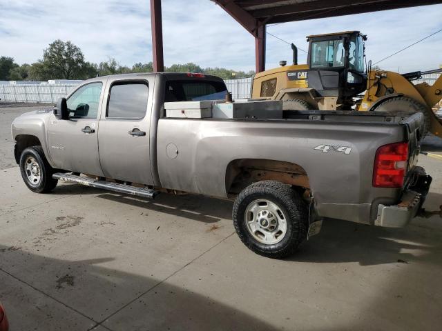 Photo 1 VIN: 1GC1KVCG8EF139799 - CHEVROLET SILVERADO 