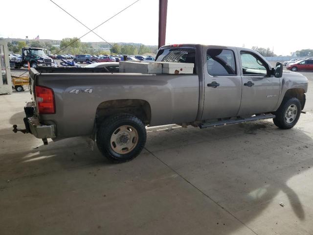 Photo 2 VIN: 1GC1KVCG8EF139799 - CHEVROLET SILVERADO 