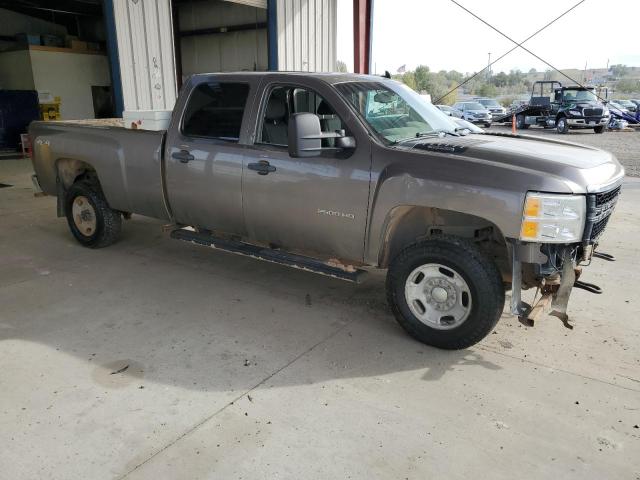 Photo 3 VIN: 1GC1KVCG8EF139799 - CHEVROLET SILVERADO 