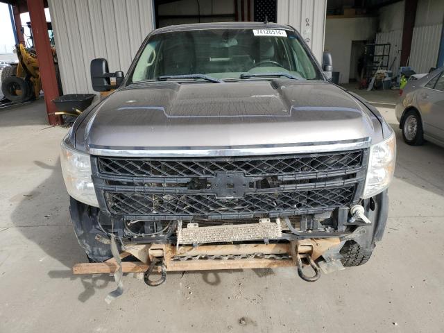 Photo 4 VIN: 1GC1KVCG8EF139799 - CHEVROLET SILVERADO 