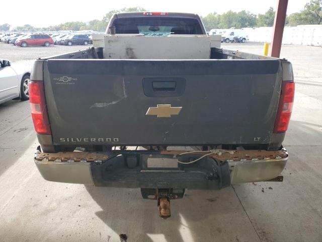 Photo 5 VIN: 1GC1KVCG8EF139799 - CHEVROLET SILVERADO 