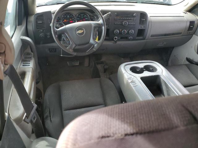 Photo 7 VIN: 1GC1KVCG8EF139799 - CHEVROLET SILVERADO 