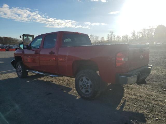 Photo 1 VIN: 1GC1KVCG9DF180862 - CHEVROLET SILVERADO 