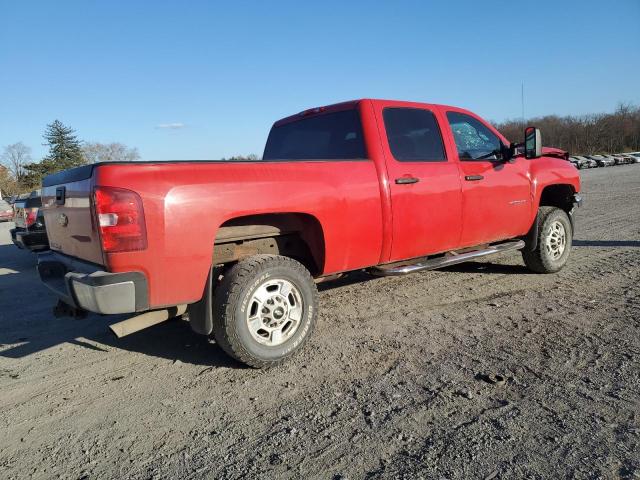 Photo 2 VIN: 1GC1KVCG9DF180862 - CHEVROLET SILVERADO 