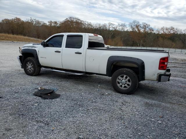 Photo 1 VIN: 1GC1KVCGXBF230990 - CHEVROLET SILVERADO 