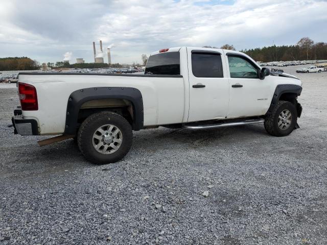 Photo 2 VIN: 1GC1KVCGXBF230990 - CHEVROLET SILVERADO 