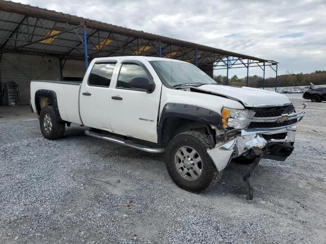 Photo 3 VIN: 1GC1KVCGXBF230990 - CHEVROLET SILVERADO 