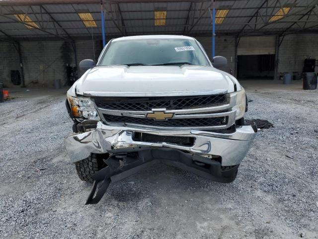 Photo 4 VIN: 1GC1KVCGXBF230990 - CHEVROLET SILVERADO 