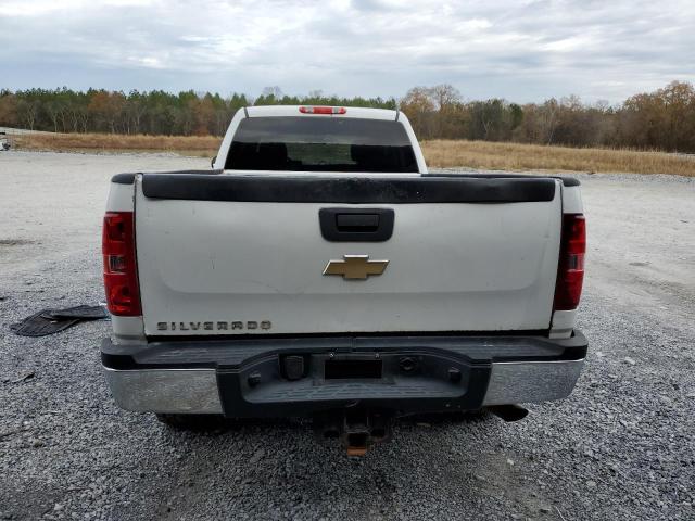 Photo 5 VIN: 1GC1KVCGXBF230990 - CHEVROLET SILVERADO 