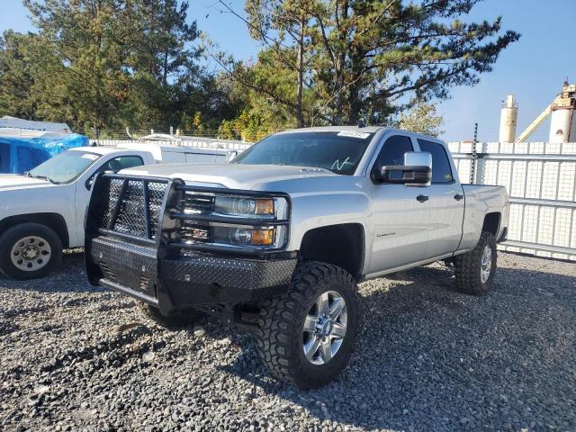 Photo 1 VIN: 1GC1KVE80FF182377 - CHEVROLET SILVERADO 